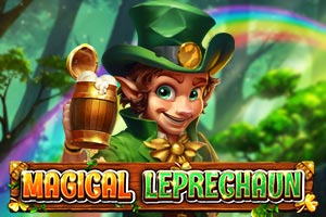 Magical Leprechaun
